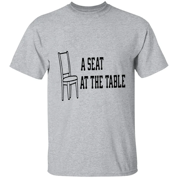 A Seat At The Table Shirt - Image 6