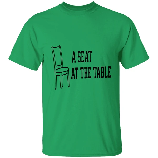 A Seat At The Table Shirt - Image 8
