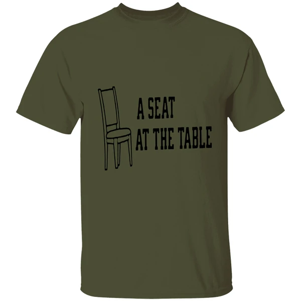 A Seat At The Table Shirt - Image 9