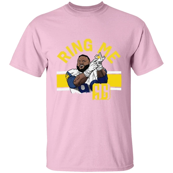 Aaron Donald Ring Me 99 Shirt Aaron Donald Ring Me 99 Shirt