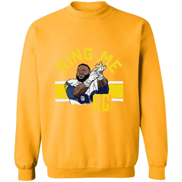 Aaron Donald Ring Me 99 Sweatshirt