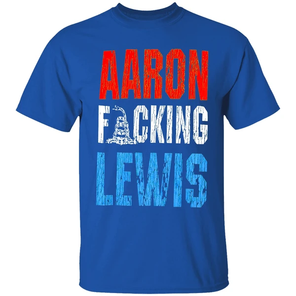 Aaron Fucking Lewis Snake Shirt - Image 8