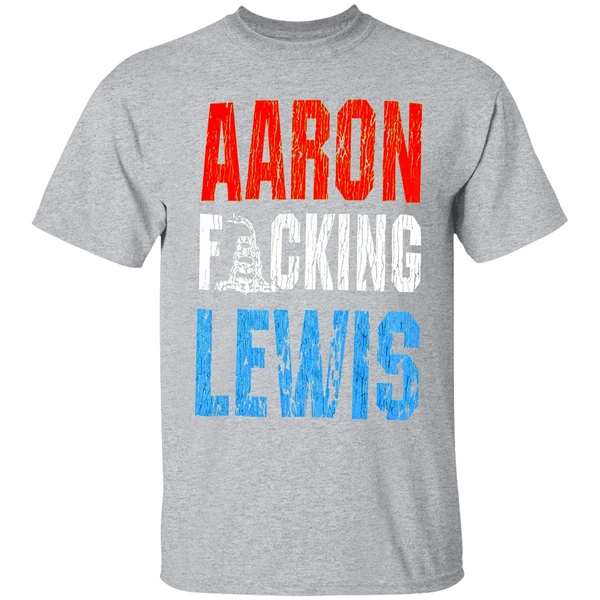 Aaron Fucking Lewis Snake Shirt - Image 9