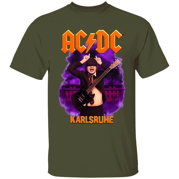 acdc-karlsruhe-power-up-tour-2025-merchandise-shirt-militarygreen