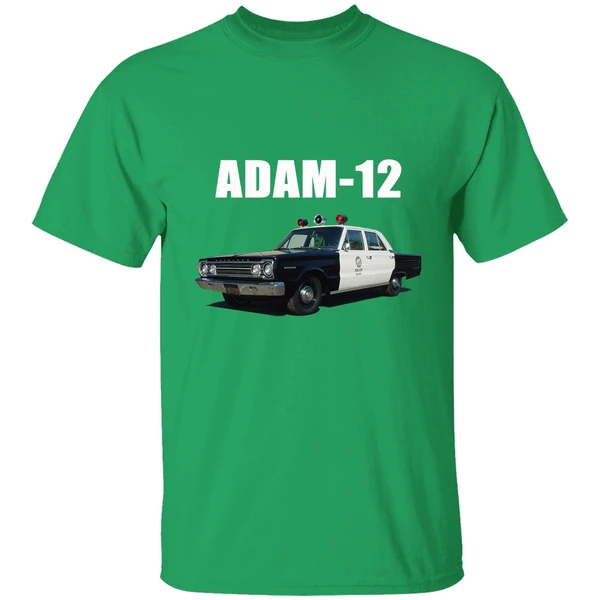 Adam 12 Shirt