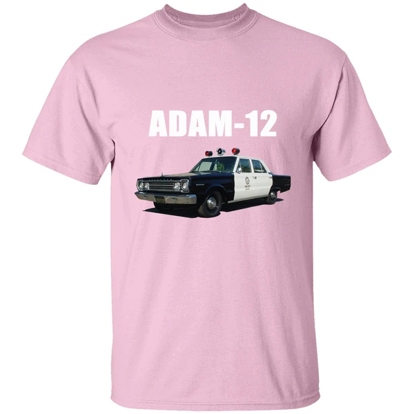 Adam 12 Shirt Adam 12 Shirt