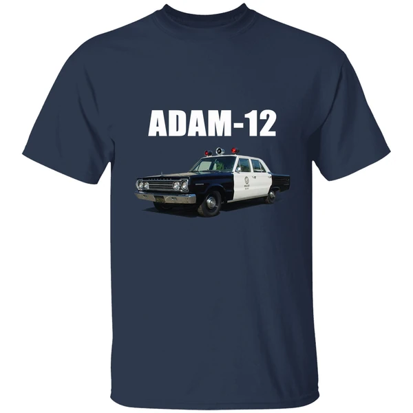 Adam 12 Shirt - Image 4