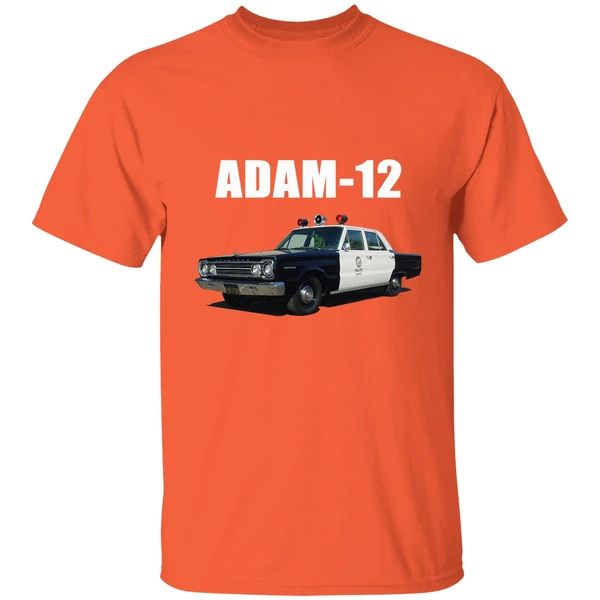 Adam 12 Shirt - Image 5