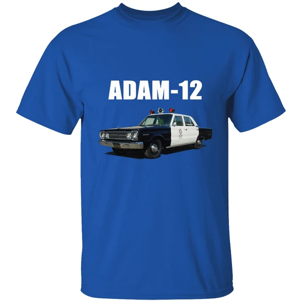 Adam 12 Shirt - Image 7