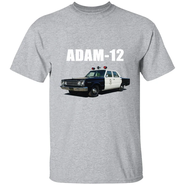 Adam 12 Shirt - Image 8