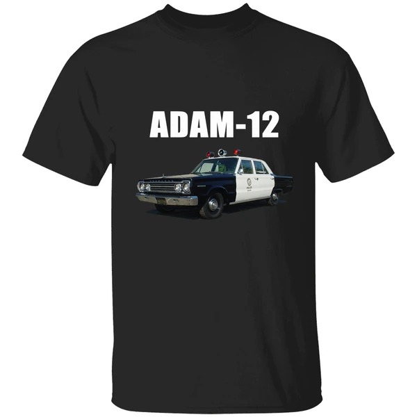 Adam 12 Shirt - Image 9