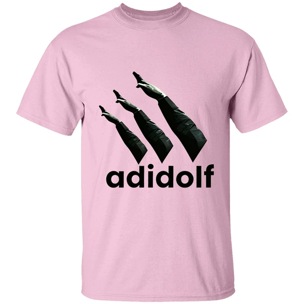 Adidolf Logo Shirt - Image 2