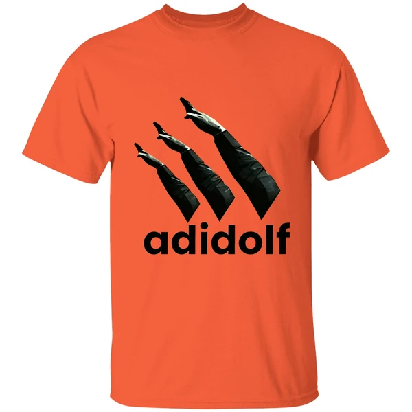 Adidolf Logo Shirt - Image 5