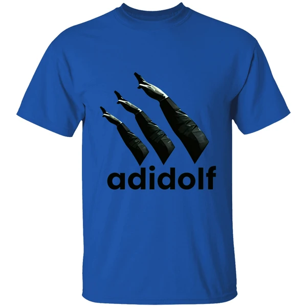 Adidolf Logo Shirt - Image 7