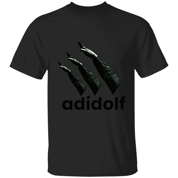 Adidolf Logo Shirt - Image 9