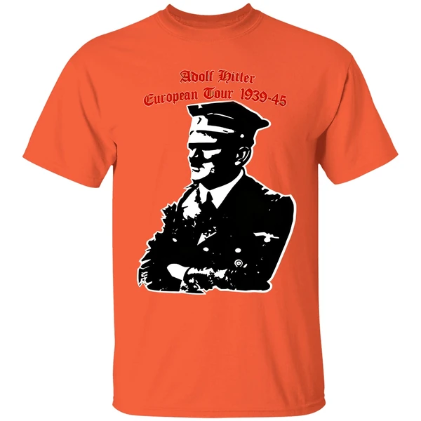 adolf-hitler-european-tour-1939-1945-dates-shirt-orange