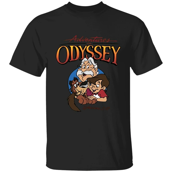 Adventure In Odyssey Shirt - Image 7
