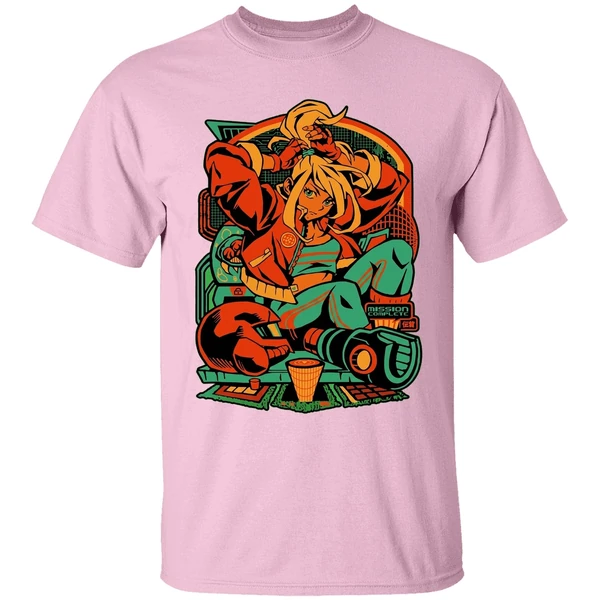 After The Mission Shirt - Image 2