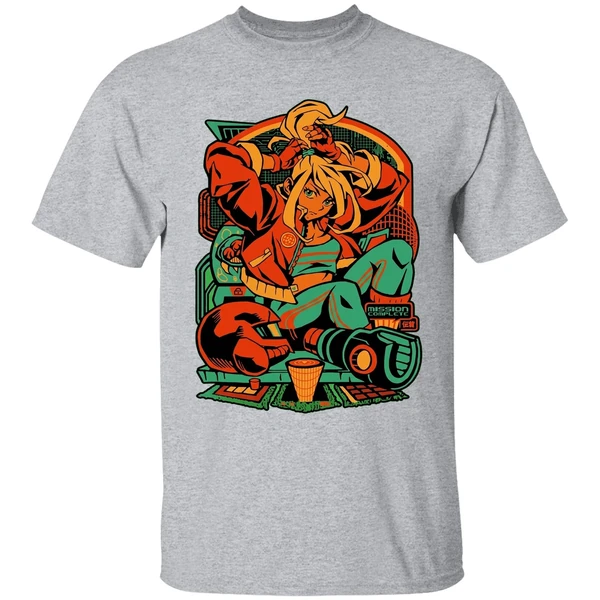 After The Mission Shirt - Image 6