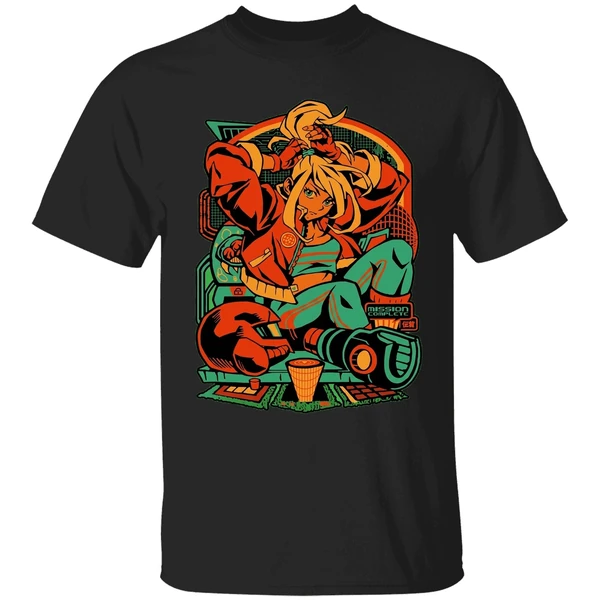 After The Mission Shirt - Image 7