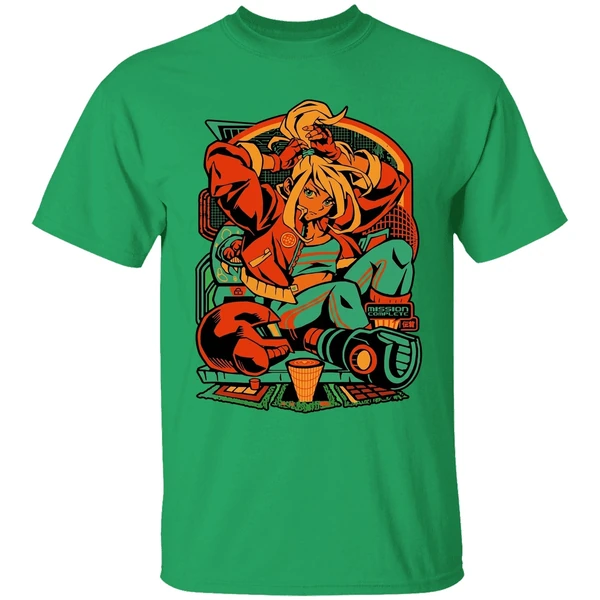 After The Mission Shirt - Image 8