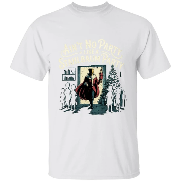 Ain't No Party Like A Stahlbaum Party The Nutcracker Story Shirt - Image 9
