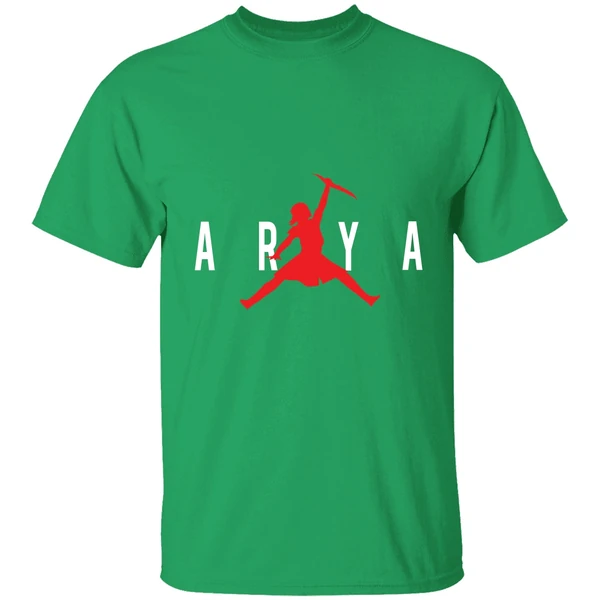 Air Arya Stark Shirt