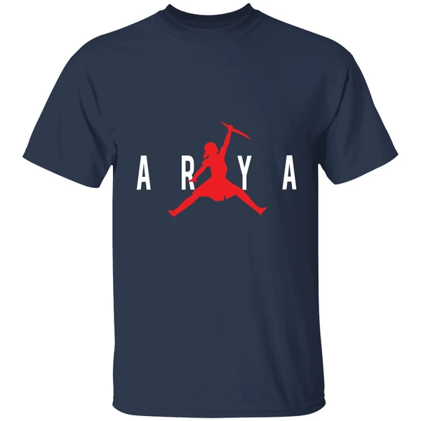 Air Arya Stark Shirt - Image 4