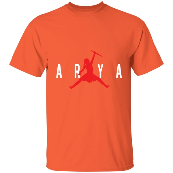 Air Arya Stark Shirt - Image 5