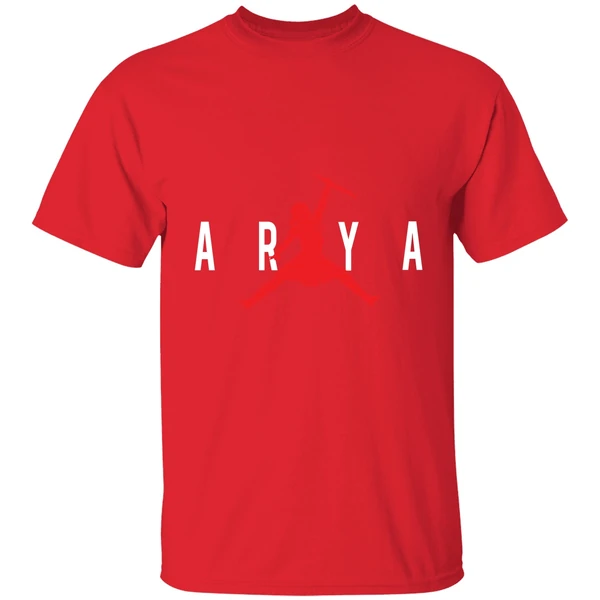 Air Arya Stark Shirt - Image 6