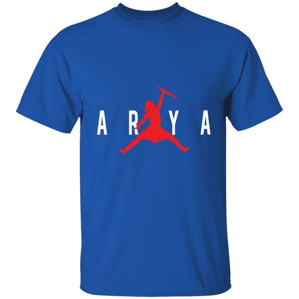 Air Arya Stark Shirt - Image 7