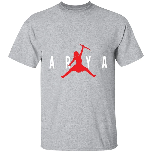 Air Arya Stark Shirt - Image 8