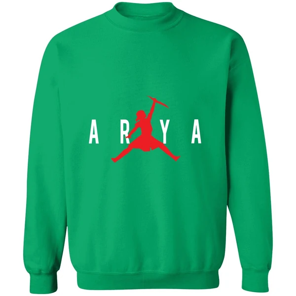 Air Arya Stark Sweatshirt - Image 2