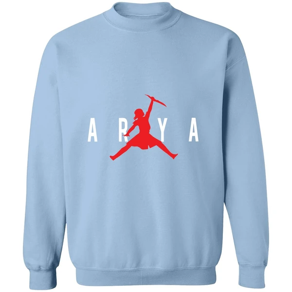 Air Arya Stark Sweatshirt - Image 3