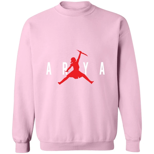 Air Arya Stark Sweatshirt - Image 4