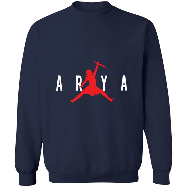Air Arya Stark Sweatshirt - Image 5
