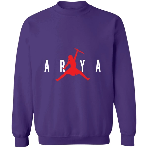 Air Arya Stark Sweatshirt - Image 6