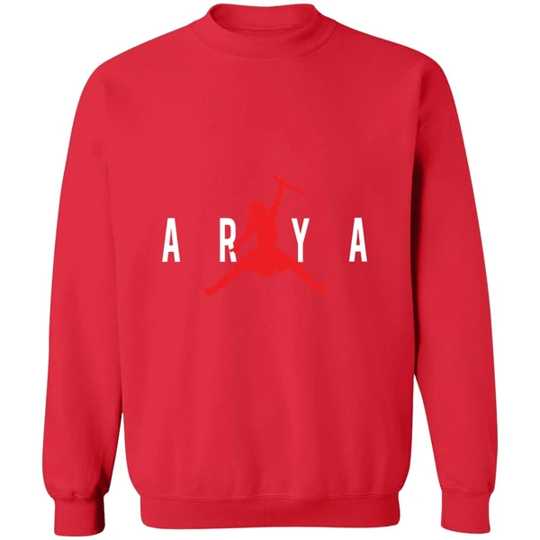 Air Arya Stark Sweatshirt - Image 7