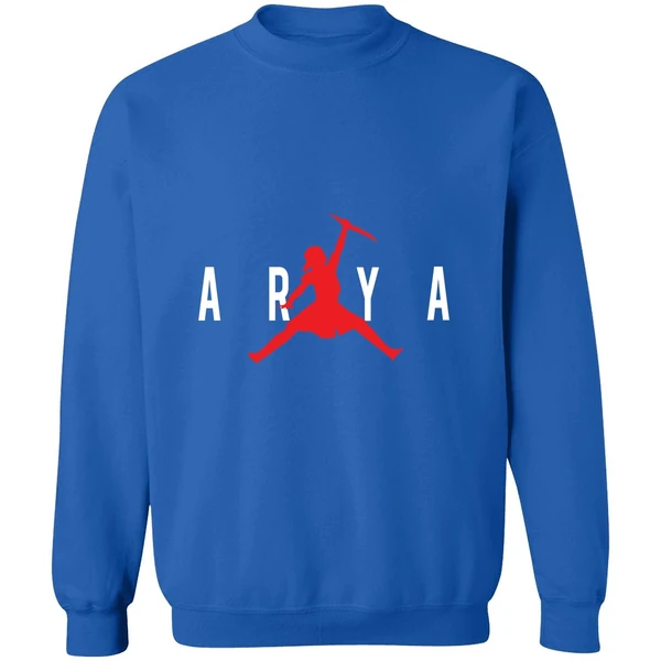 Air Arya Stark Sweatshirt - Image 8