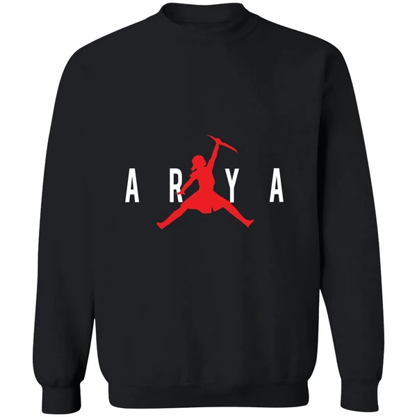 Air Arya Stark Sweatshirt - Image 9