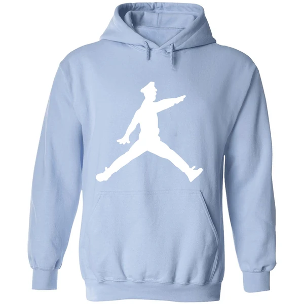 Air Fuhrer Logo Hoodie - Image 4