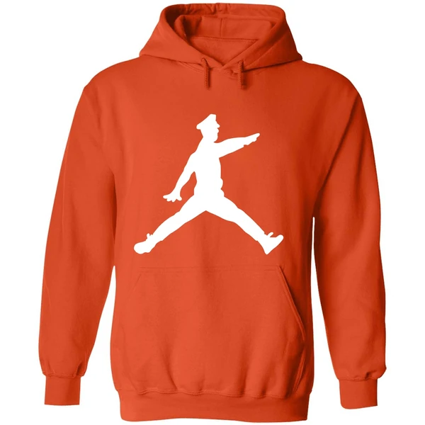 Air Fuhrer Logo Hoodie - Image 6