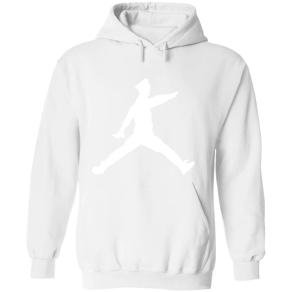 Air Fuhrer Logo Hoodie - Image 8
