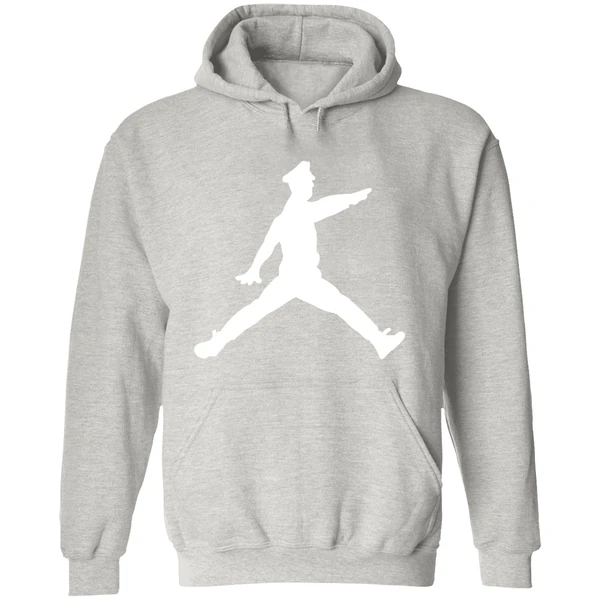 Air Fuhrer Logo Hoodie - Image 9