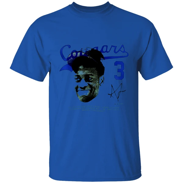 Aj Dybantsa Byu Cougars Player Graphic Shirt - Image 5
