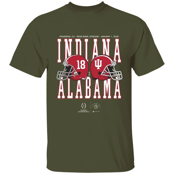 alabama-vs-indiana-2025-2026-rose-bowl-game-helmet-matchup-shirt-militarygreen