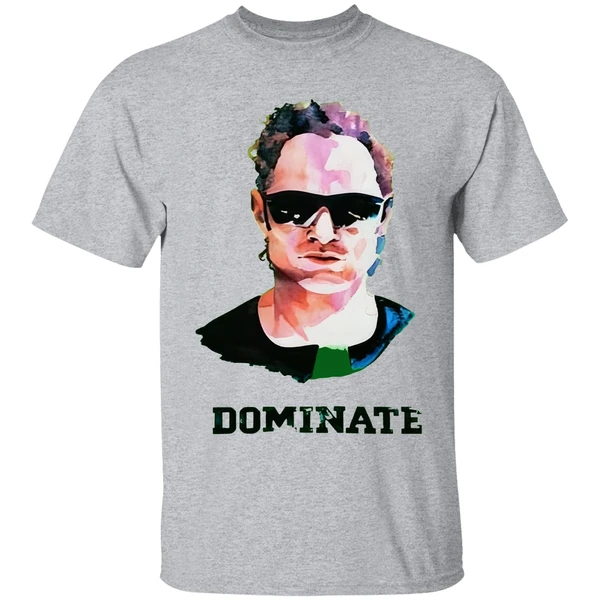 Alex Karp Dominate Art Vintage Shirt