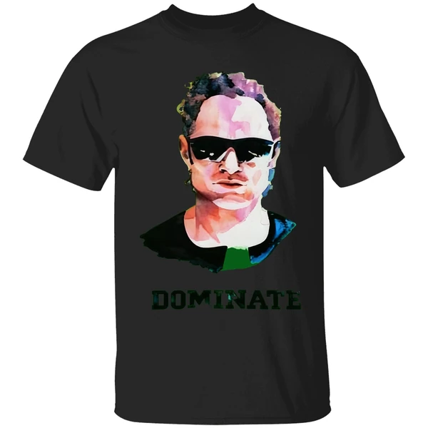 Alex Karp Dominate Art Vintage Shirt - Image 8