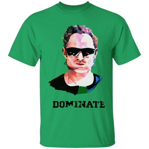 Alex Karp Dominate Graphic Shirt - Image 8
