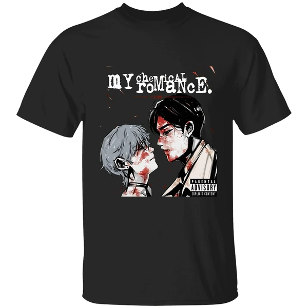 Alien Stage Ivan And Till Mcr Shirt
